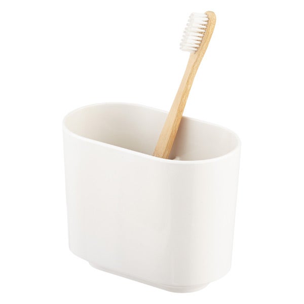 Umbra Step Toothbrush Holder The Container Store